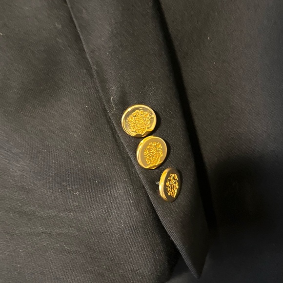 Jos. A. Bank - Normal wear - Dark Blue - 44S - Picture 3 of 3